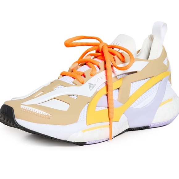 Adidas by Stella McCartney Solarglide paneled NEW - Picture 13 of 16